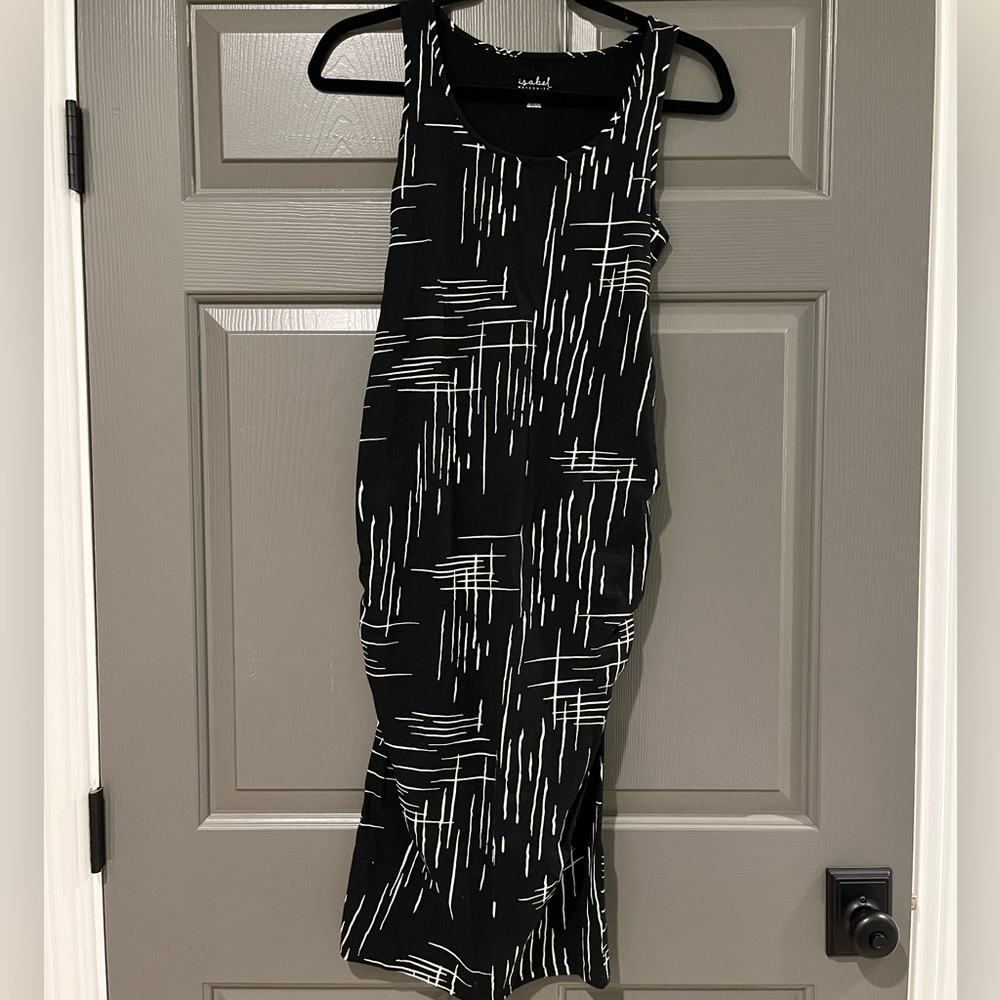Liz Lange Target Maternity Dress